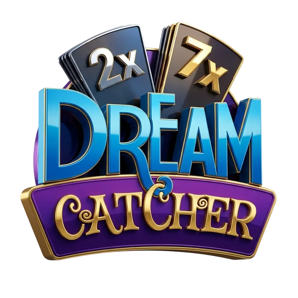 Dream Catcher live game show spinning money wheel by Evolution
